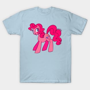 Pinkie T-Shirt